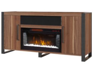 Greentouch Usa Monterey Electric Fireplace TV Stand