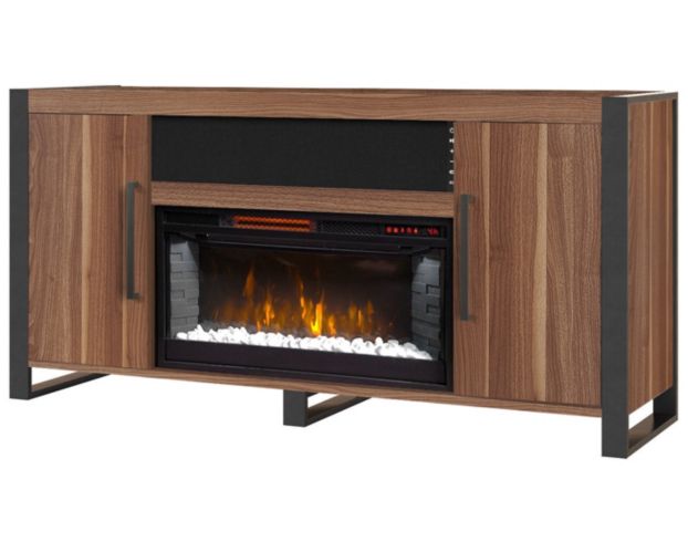 Greentouch Usa Monterey Electric Fireplace TV Stand large image number 2