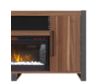 Greentouch Usa Monterey Electric Fireplace TV Stand small image number 3