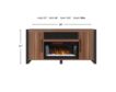 Greentouch Usa Monterey Electric Fireplace TV Stand small image number 6