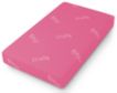 Glideaway Youth Pink Hybrid Twin Mattress in a Box small image number 1