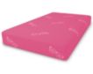 Glideaway Youth Pink Hybrid Twin Mattress in a Box small image number 2