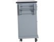 Rize Home Glenwillow Gray Kitchen Cart small image number 4
