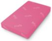 Glideaway Youth Pink Hybrid Full Mattress in a Box small image number 1