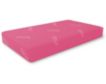 Rize Home Youth Pink Hybrid Full Mattress in a Box small image number 2