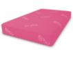 Glideaway Youth Pink Hybrid Full Mattress in a Box small image number 3