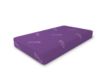 Glideaway Youth Purple Hybrid Twin Mattress in a Box small image number 5