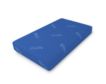 Glideaway Youth Blue Hybrid Twin Mattress in a Box small image number 2