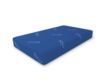 Glideaway Youth Blue Hybrid Twin Mattress in a Box small image number 4