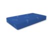 Glideaway Youth Blue Hybrid Twin Mattress in a Box small image number 5