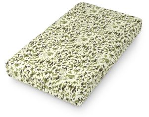 Rize Home Youth Camo Hybrid Twin Mattress in a Box