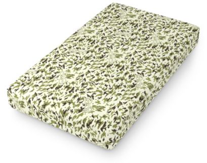 Rize Home Youth Camo Hybrid Full Mattress in a Box