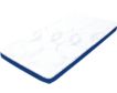 Glideaway Youth Blue Twin Mattress small image number 1