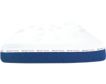 Glideaway Youth Blue Twin Mattress small image number 2
