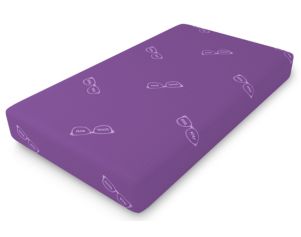 Glideaway Youth Purple Hybrid Collection