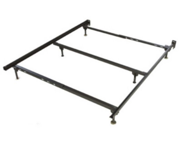 Glideaway Queen Bed Frame large image number 1
