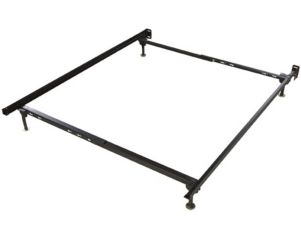 Glideaway Twin/Full Bed Frame