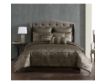 Hallmart Dustin 9-Piece Mink Queen Comforter Set small image number 1