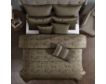 Hallmart Dustin 9-Piece Mink Queen Comforter Set small image number 3