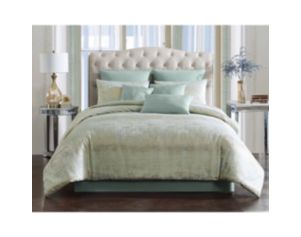 Hallmart Vivian 9-Piece Queen Comforter Set