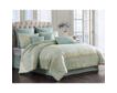 Hallmart Vivian 9-Piece Queen Comforter Set small image number 2