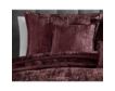 Hallmart Taos Plum 7-Piece Queen Comforter Set small image number 3