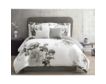 Hallmart Rachel 7-Piece Floral King Comforter Set small image number 1