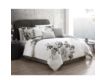 Hallmart Rachel 7-Piece Floral King Comforter Set small image number 2