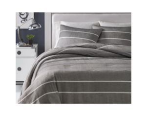 Hallmart Raina 3-Piece Queen Comforter Set