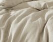 Hallmart Collectibles Loft Oatmeal 3-Piece King Comforter Set small image number 5