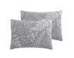 Hallmart Collectibles Impress Gray/Ivory 5-Piece King Comforter Set small image number 4