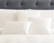 Hallmart Collectibles Kentfield Ivory 6-Piece King Comforter Set small image number 6