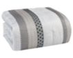 Hallmart Charu 8-Piece King Comforter Set small image number 3