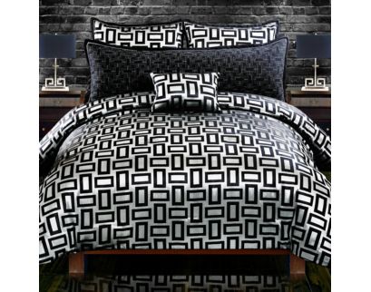 Hallmart Kate 5Pc King Comforter