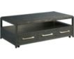 Hammary Furniture Marlowe Coffee Table small image number 1