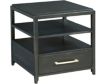 Hammary Furniture Marlowe End Table small image number 1