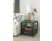 Hammary Furniture Marlowe End Table small image number 2