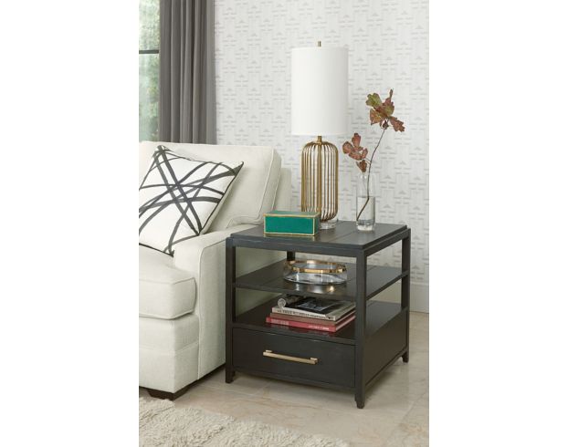 Hammary Furniture Marlowe End Table large image number 2
