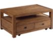 Hammary Furniture Juno Coffee Table small image number 1