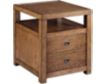 Hammary Furniture Juno End Table small image number 1