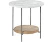 Hammary Furniture Madeira End Table small image number 1