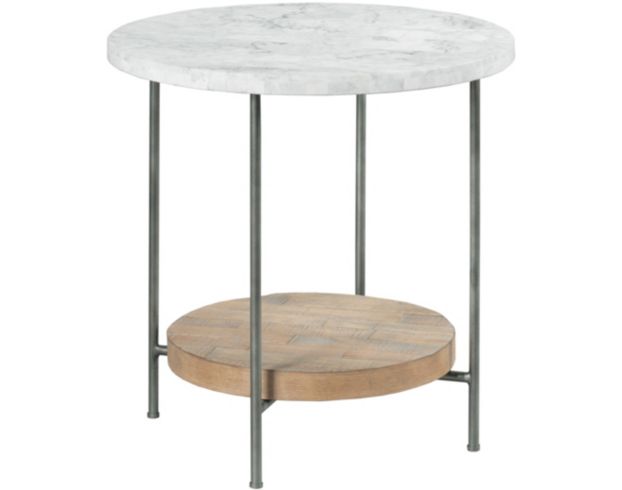 Hammary Furniture Madeira End Table large image number 1