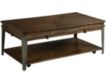 Hammary Furniture Composite Lift-Top Coffee Table small image number 1