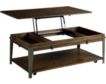 Hammary Furniture Composite Lift-Top Coffee Table small image number 3