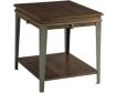 Hammary Furniture Composite End Table small image number 1