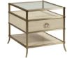 Hammary Furniture Lenox End Table small image number 1