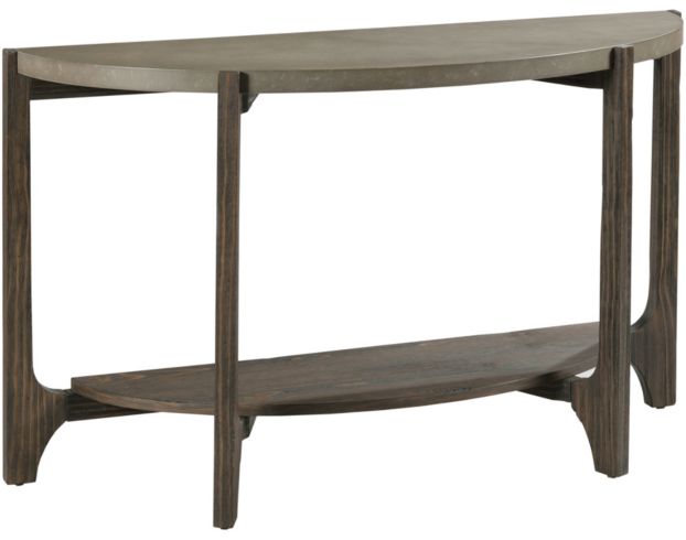 Hammary Furniture Delray Sofa Table large image number 1