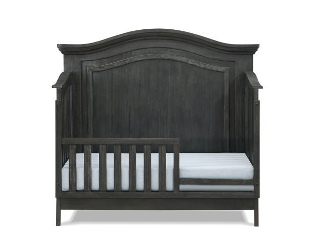 Charleston convertible clearance crib