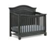 Kingsley Baby Charleston 4-in-1 Convertible Crib small image number 4