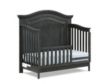 Kingsley Baby Charleston 4-in-1 Convertible Crib small image number 6